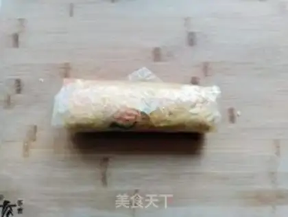 Make Duck step 5