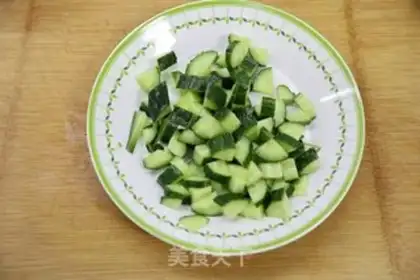 Make Bone rice step 2
