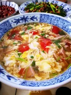 Make Spicy soup step 13