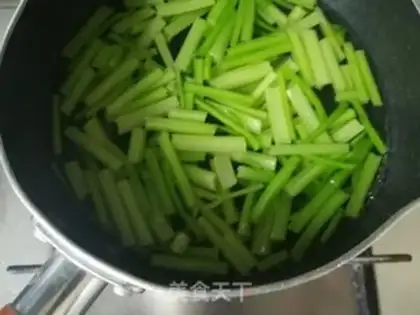 Make Cream beef step 7