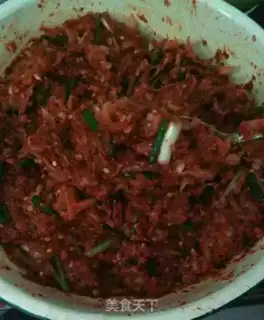 Make Carrot step 1