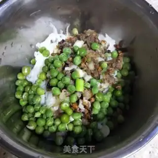 Make Ropball step 8