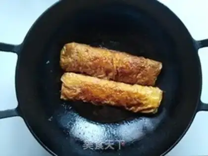 Make Duck step 8