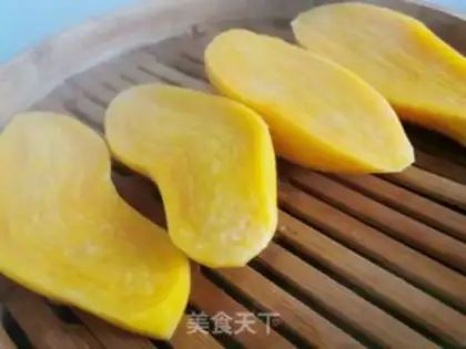 Make Yuen step 1