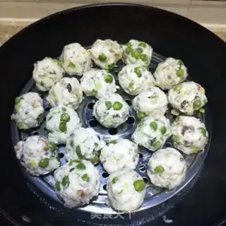 Make Ropball step 11