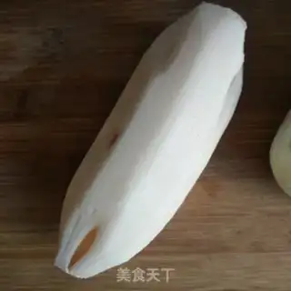 Make Sugar and vinegar step 0