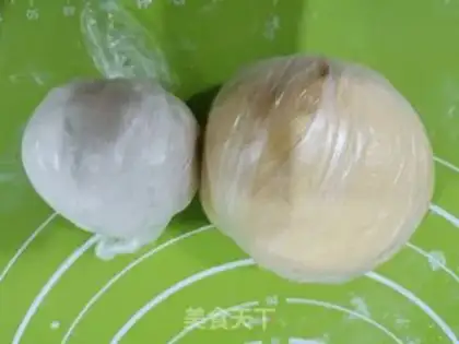 Make Yuen step 4