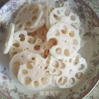 Make Sugar and vinegar step 1