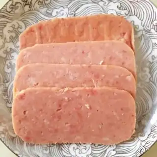 Make Eggcake toast step 1