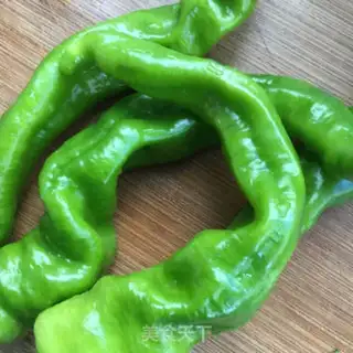 Make Garlic and pepper step 0