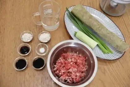 Make Steam Mountain meatballs step 0
