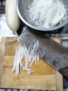 Make Oyster oatmeal step 0