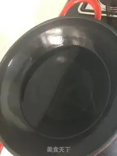 Make Sour noodles step 2