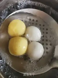 Make Yuen step 7