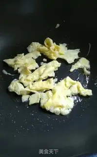 Make Tomato fried eggfish step 10