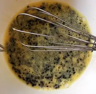 Make Eggcake toast step 3
