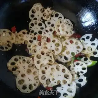 Make Sugar and vinegar step 5