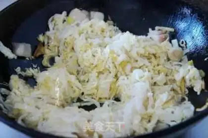 Make Sour pork stew step 4