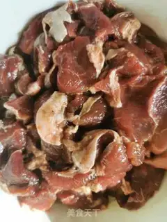 Make Zed beef step 0