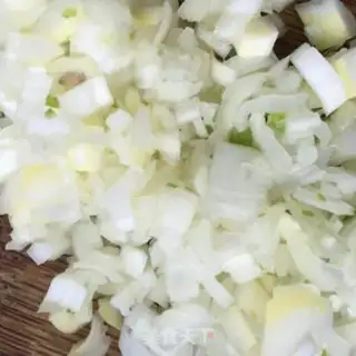 Make Garlic and pepper step 4