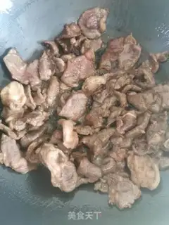 Make Zed beef step 1