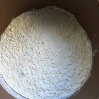 Make Crackers step 2