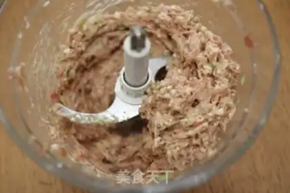 Make Steam Mountain meatballs step 6