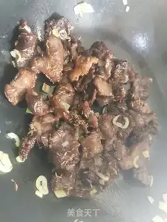 Make Zed beef step 3