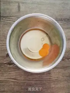 Make Peach step 2