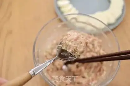 Make Steam Mountain meatballs step 7