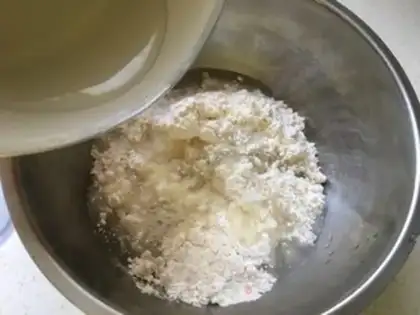 Make Crackers step 3