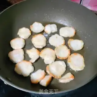 Make Fried shrimp step 2