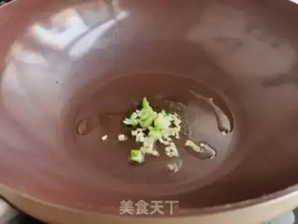 Make Bone noodles step 1