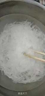 Make Oyster oatmeal step 6