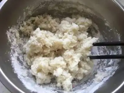Make Crackers step 4