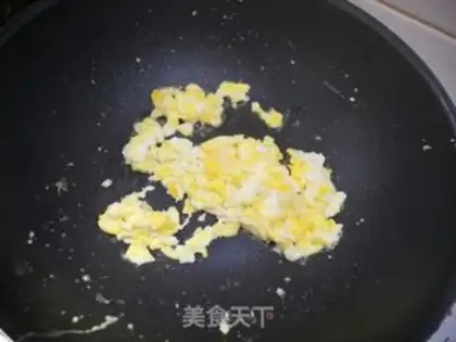 Make Fried noodles step 2