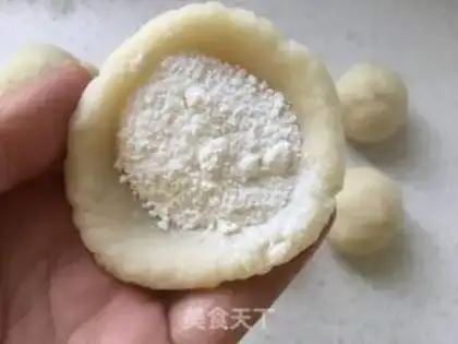 Make Crackers step 8