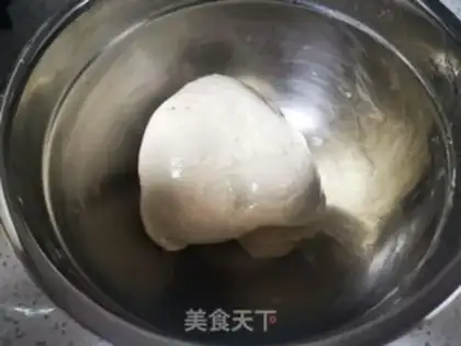 Make Juice cake step 2