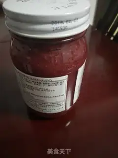 Make Strawberry roll step 13
