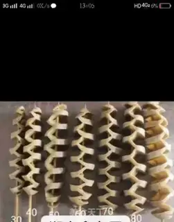 Make Baked noodles step 4