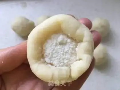 Make Crackers step 9