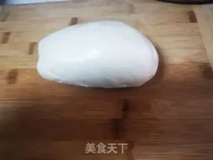 Make Juice cake step 3