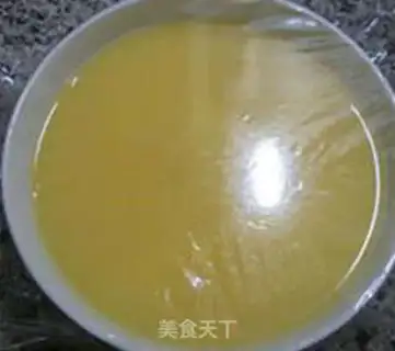 Make Shrimp eggs step 7