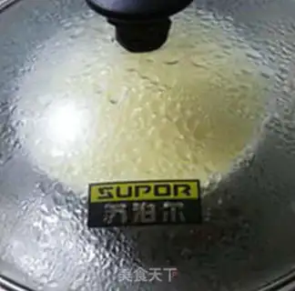 Make Shrimp eggs step 8