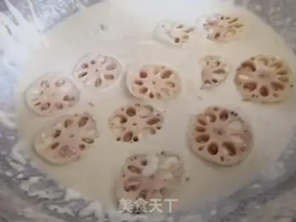 Make Flames step 6