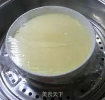 Make Shrimp eggs step 9