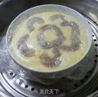 Make Shrimp eggs step 10