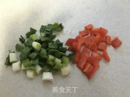 Make Pelican tofu step 2