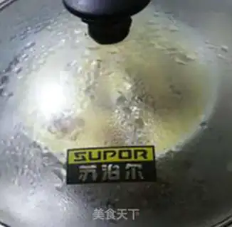 Make Shrimp eggs step 11