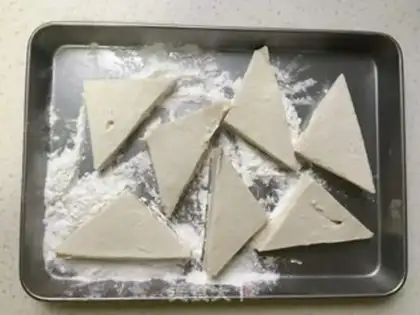 Make Pelican tofu step 3